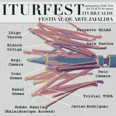 Festival Iturfest VIII
