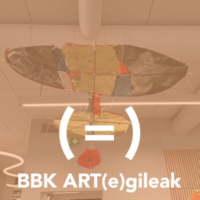 BBK ART(e)gileak 2024